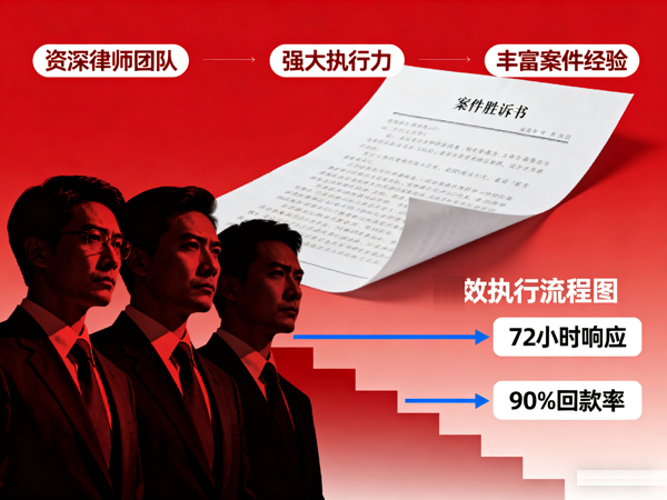 看重龙口要债公司本地适配性